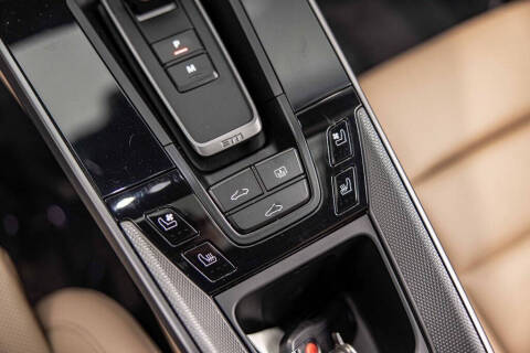 2021 Porsche 911 Carrera S