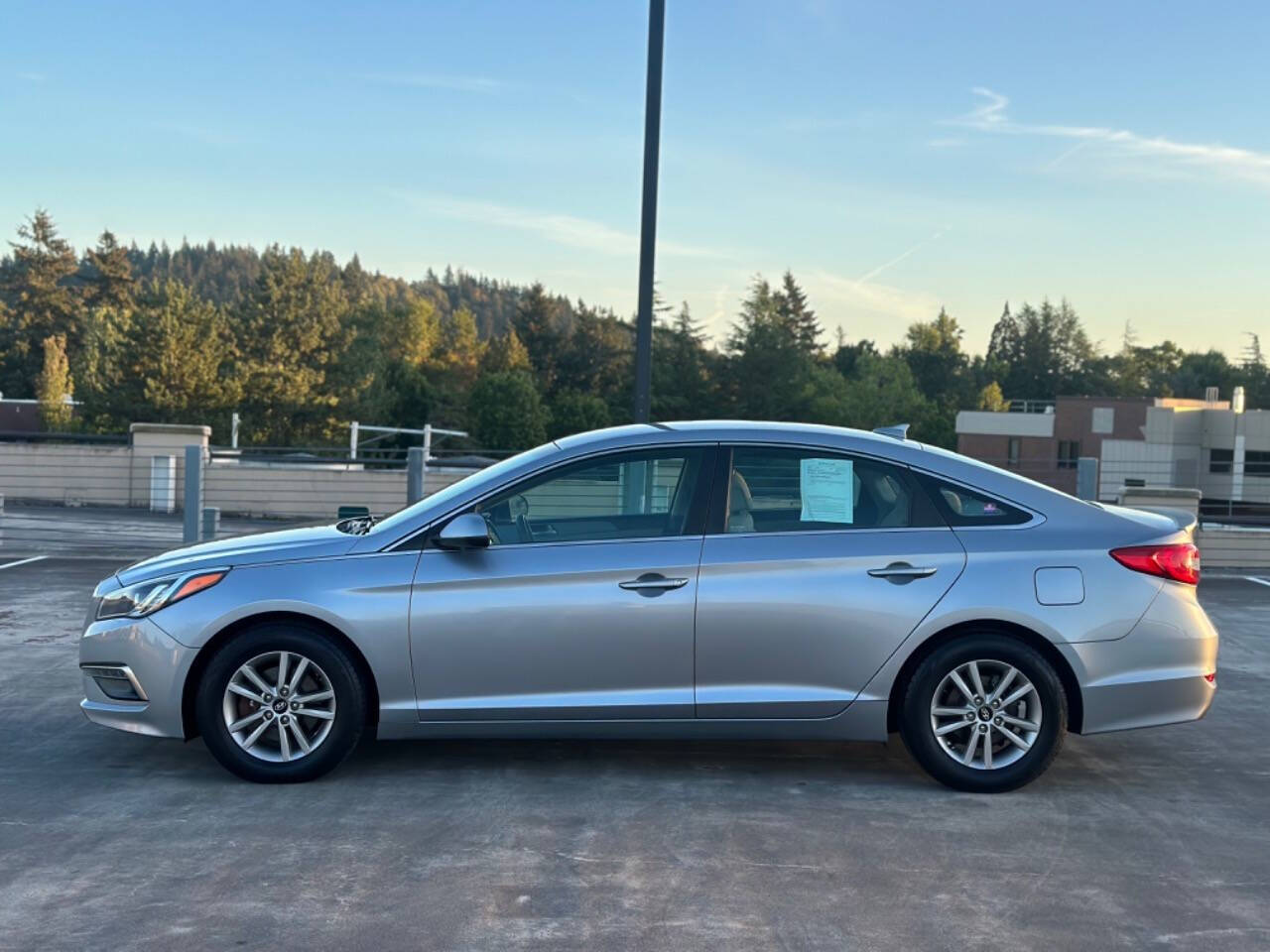 2015 Hyundai SONATA for sale at Starline Motorsports in Portland, OR