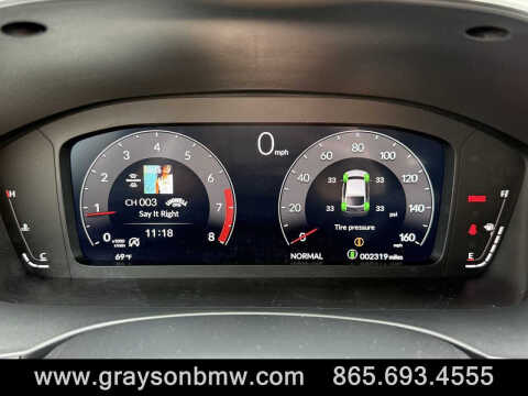 2026 Acura Integra w/Tech w/A-SPEC