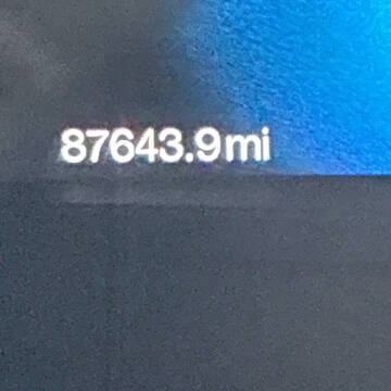 2018 Ford Fusion Hybrid SE