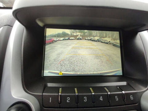 2017 GMC Terrain SLE-1