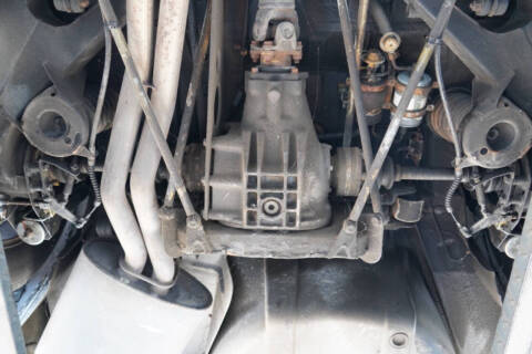 1997 Bentley Brooklands