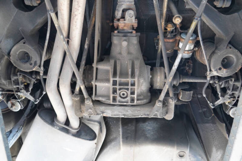 1997 Bentley Brooklands