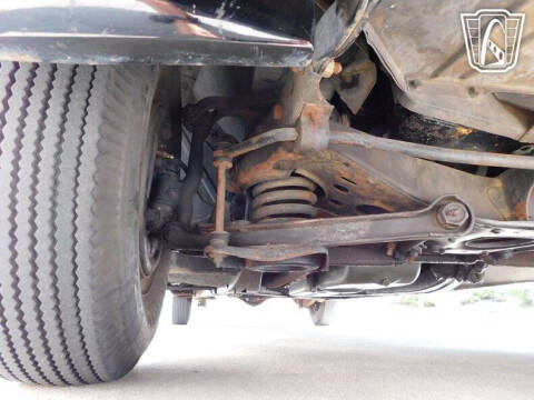 1947 Cadillac Sixty Special