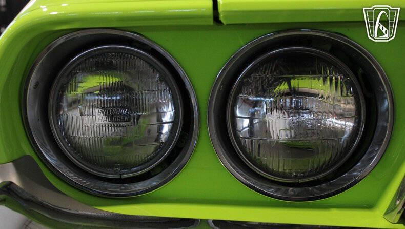 1973 Dodge Challenger