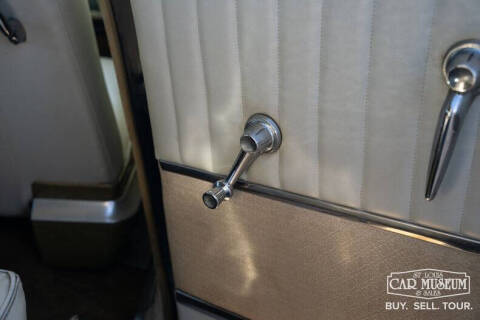 1955 Chrysler New Yorker