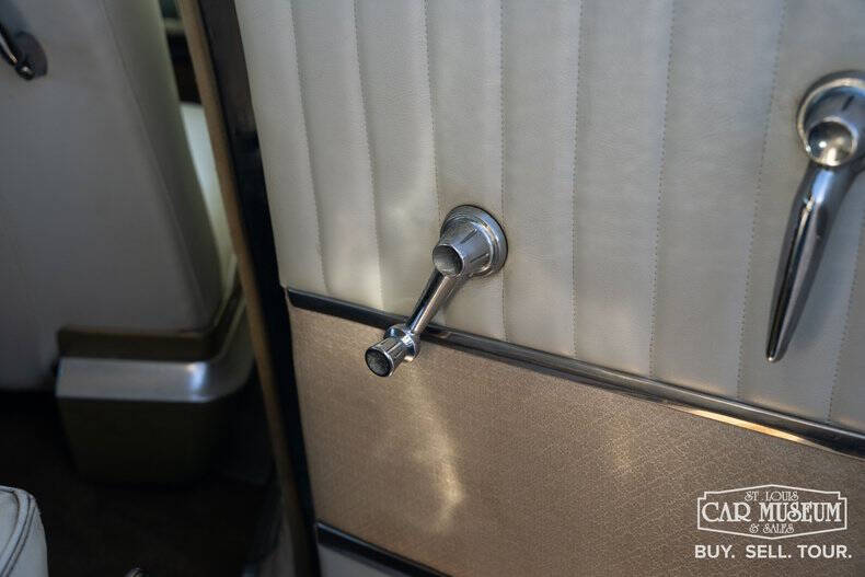 1955 Chrysler New Yorker