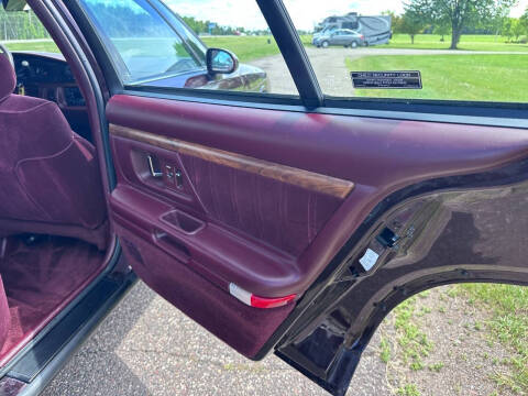 1994 Oldsmobile Eighty-Eight Royale Special Edition