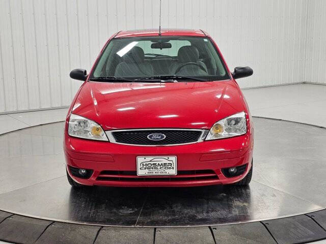2006 Ford Focus