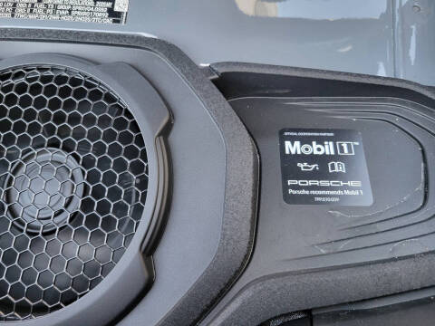 2025 Porsche 911 Turbo 50 Years