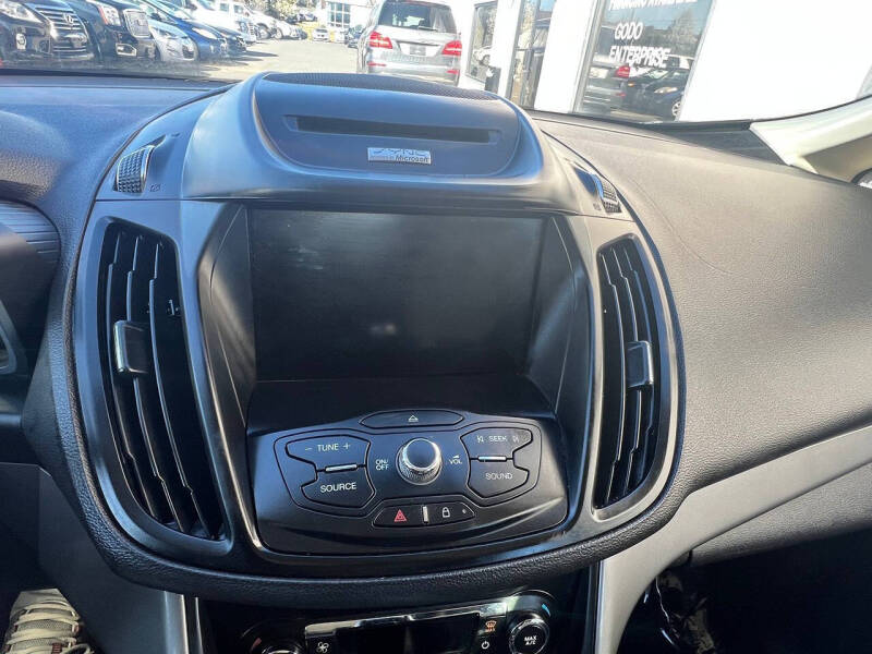 2013 Ford C-MAX Hybrid SE