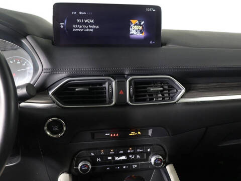 2023 Mazda CX-5 2.5 S Premium