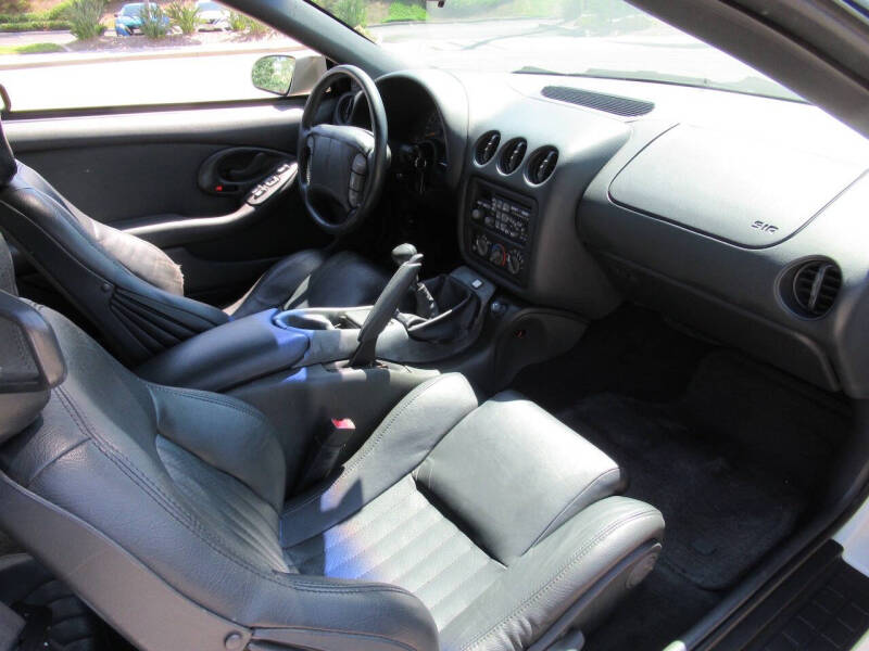 1994 Pontiac Firebird Formula