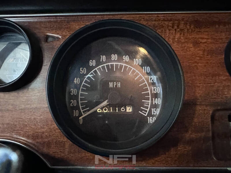 1973 Pontiac Firebird