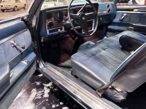 1986 Pontiac Grand Prix