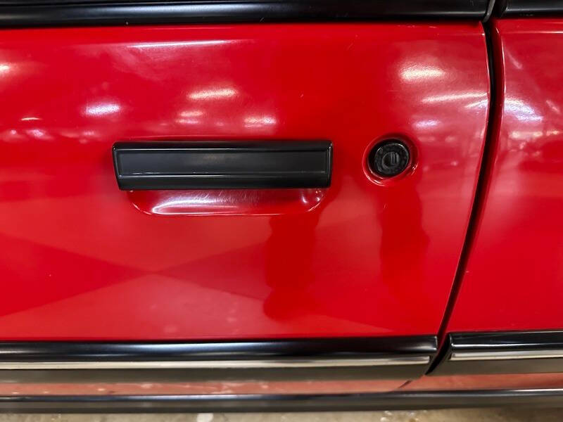 1991 Pontiac Sunbird LE