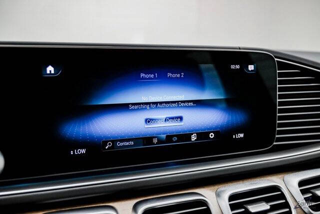 2023 Mercedes-Benz GLS Mercedes-Maybach GLS 600 4MATIC