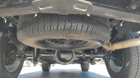 2007 Chevrolet Silverado 1500 Classic LS