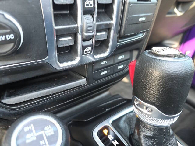 2023 Jeep Wrangler Willys 4xe