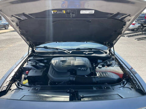 2019 Dodge Challenger GT