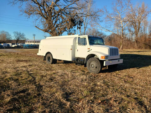 1991 International 4900 for sale at Rustys Auto Sales - Rusty's Auto Sales in Platte City MO