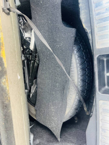 2017 Mercedes-Benz GLS GLS 550