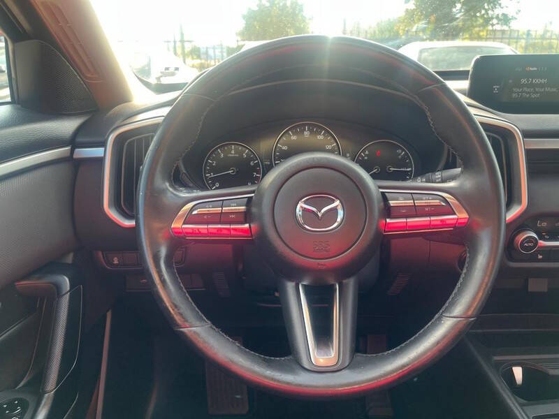 2023 Mazda CX-50 2.5 S Preferred Plus