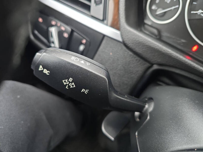 2015 BMW 3 Series 328i xDrive