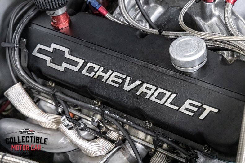 1971 Chevrolet Chevelle
