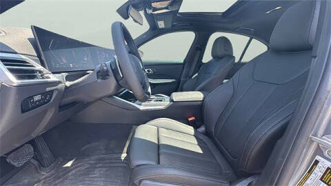 2025 BMW 3 Series 330i