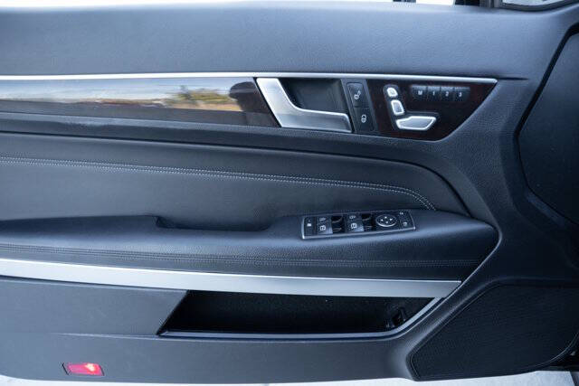 2014 Mercedes-Benz E-Class E 350