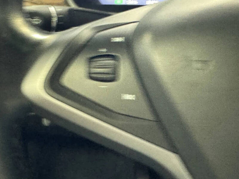 2019 Tesla Model X