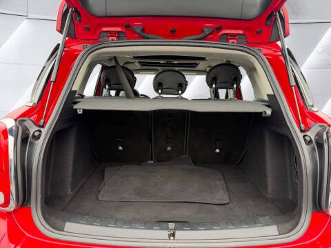 2019 MINI Countryman Cooper S