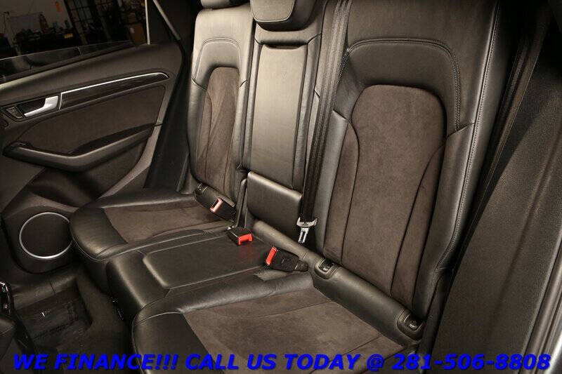 2016 Audi SQ5 3.0T quattro Premium Plus