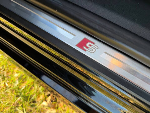 2020 Audi S7 2.9T quattro Prestige