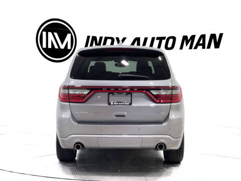 2021 Dodge Durango R/T