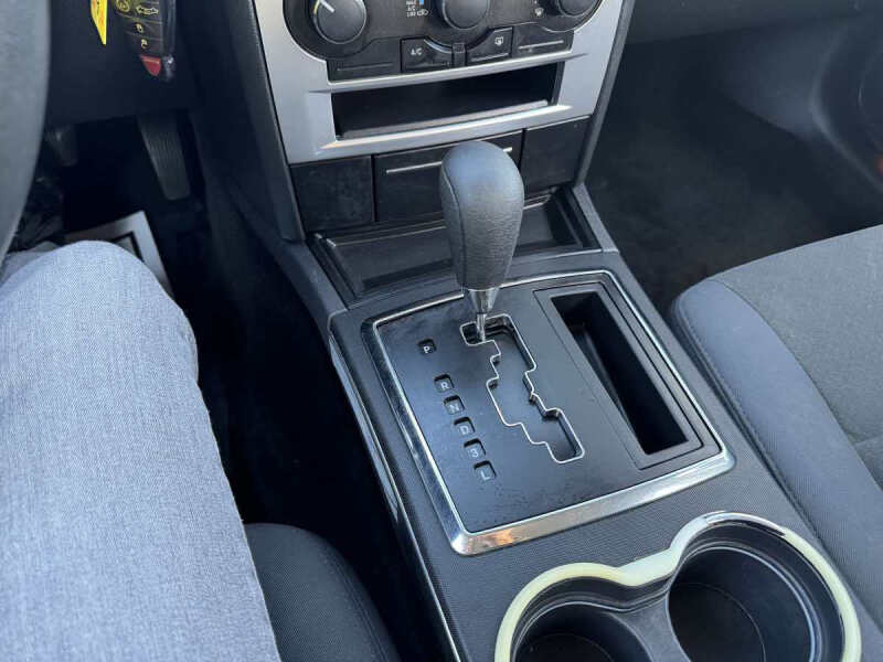 2010 Chrysler 300 Touring