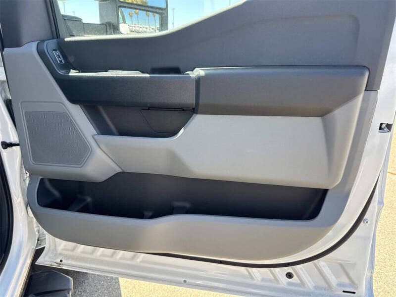 2024 Ford F-450 Super Duty