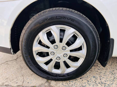 2010 Hyundai Accent GS