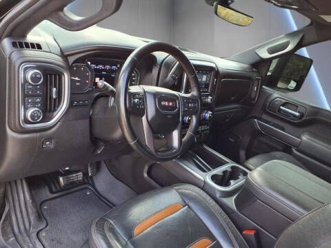 2023 GMC Sierra 2500HD