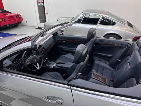 2013 Mercedes-Benz E-Class E 350