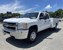 2024 RAM 3500 Limited