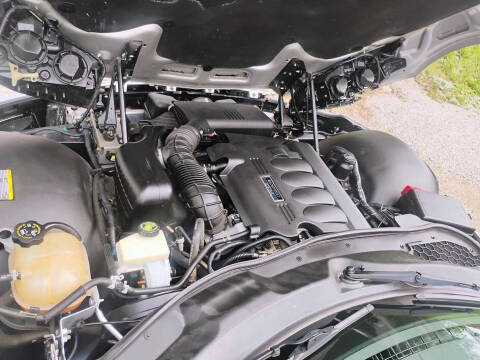 2007 Saturn SKY