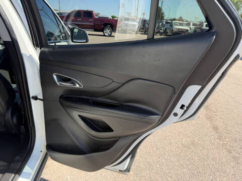 2014 Buick Encore Premium
