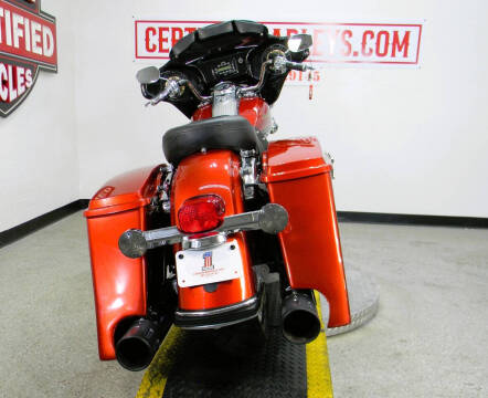 2013 Harley-Davidson Road King