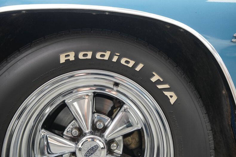 1972 Chevrolet Malibu