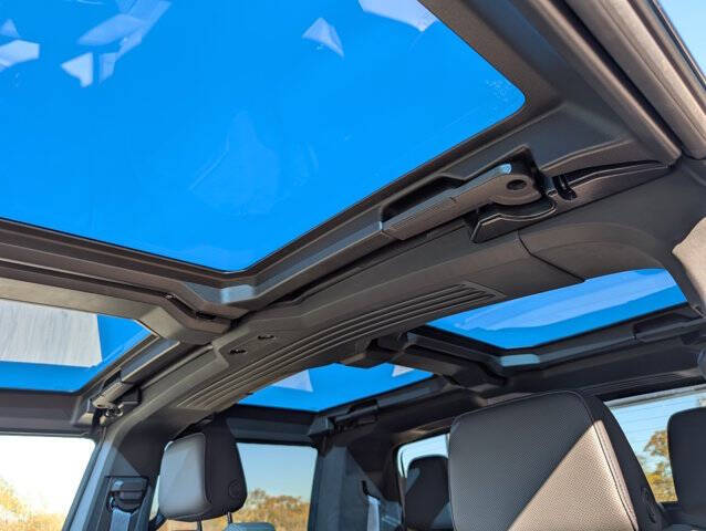 2024 GMC HUMMER EV 2X