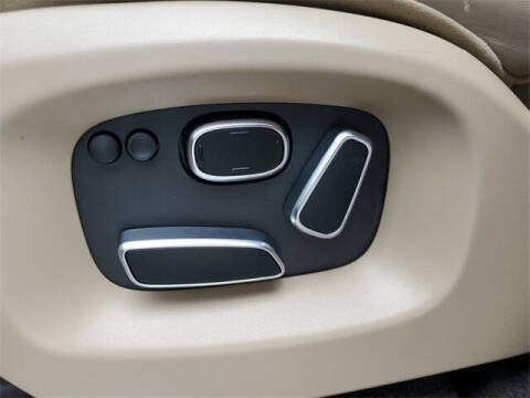 2015 Land Rover Range Rover Sport