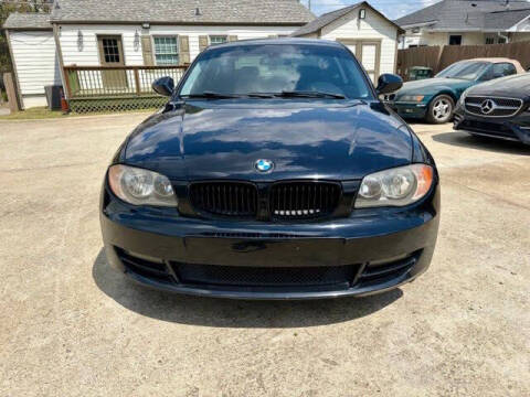 2011 BMW 1 Series 128i