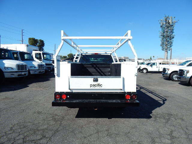 2020 Ford F-250 Super Duty